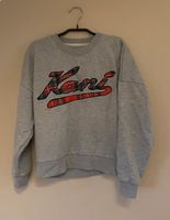 Karl Kani Pullover Damen Nordrhein-Westfalen - Oer-Erkenschwick Vorschau