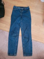 Mom Jeans - Gr.W24/34 - Jeans Nordrhein-Westfalen - Schwerte Vorschau