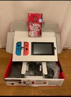 Nintendo Switch + 4 joy cons ❗️❗️❗️ Kr. Dachau - Dachau Vorschau