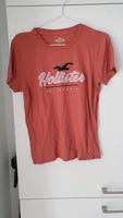Hollister Tshirt Shirt altrosa M Classic Baden-Württemberg - Gaggenau Vorschau