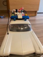 Playmobil Ghostbusters auto Rheinland-Pfalz - Wörth am Rhein Vorschau