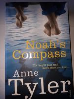 Noah's Compass von Anne Tyler, neu für 0,50 abzugeben Bayern - Bamberg Vorschau