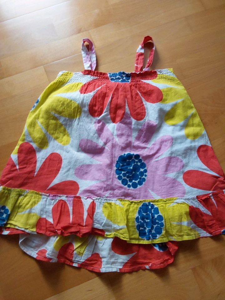 Mini Boden Kleid Gr.  134 in Weisendorf