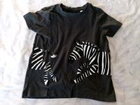 Shirt T-Shirt C&A 104 Zebra Sachsen - Chemnitz Vorschau