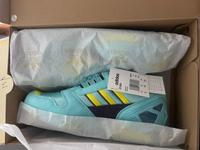 Adidas ZX 8000 Aqua 2020 (EG8784) Gr. 44 Nordrhein-Westfalen - Bad Driburg Vorschau