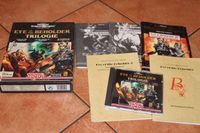 PC Spiel AD & D - Eye of the Beholder - SSI - Komplett Set & OVP Wuppertal - Ronsdorf Vorschau