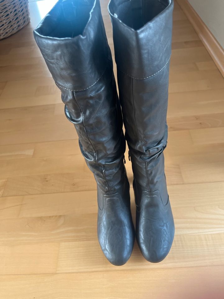 Stiefel, top Zustand in Mayen