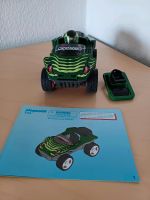 Playmobil Snake Racer 5160 Bayern - Neusäß Vorschau