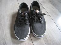 Vans grau Gr. 38,5 Berlin - Neukölln Vorschau