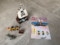 Lego Piraten 6261 Raft raiders Piratenfloß Niedersachsen - Thedinghausen Vorschau