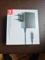 Nintendos switch AC Adapter Dresden - Seevorstadt-Ost/Großer Garten Vorschau