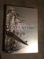 Wii Last Story Steelbook, OHNE Spiel Niedersachsen - Toppenstedt Vorschau