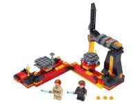 Lego Star Wars - Duell auf Mustafar 75269 Berlin - Spandau Vorschau