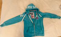 Superdry Damen Sweetjacke Größe L (40) Hessen - Bruchköbel Vorschau