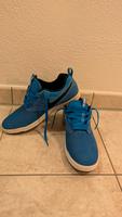 Nike SB Sneaker Ozeanblau Bayern - Rosenheim Vorschau