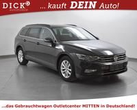 Volkswagen Passat Va 1.6d Busin NAVI+LED+SHZ+KAMER+MASS+ACC Hessen - Bebra Vorschau