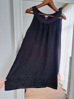 Kurzes Seidenkleid echte Seide klassisches Kleid A Linie Mini Hessen - Wiesbaden Vorschau