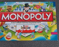 Monopoly Kinderüberraschung Hohen Neuendorf - Bergfelde Vorschau