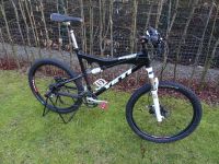 Mountainbike Yeti Kokopelli MTB Shimano XT / XTR RockShox Schleswig-Holstein - Flensburg Vorschau