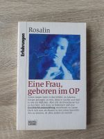 Rosalin: Eine Frau, geboren im OP , Transgender Bonn - Bad Godesberg Vorschau