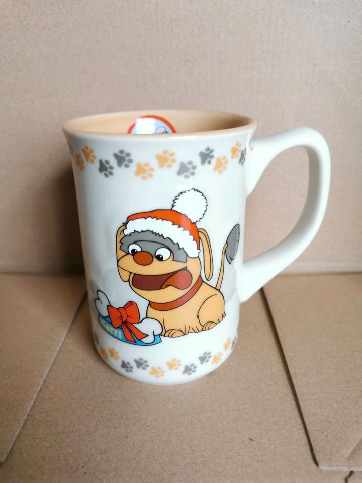 Sandmanntasse Moppi Leipziger Weihnachtsmarkt in Sachsen - Brandis | eBay  Kleinanzeigen ist jetzt Kleinanzeigen