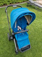 Cybex Priam Kinderwagen inkl. Zubehör Niedersachsen - Verden Vorschau