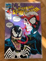 The Amazing Spider-Man US Comic #347 Duisburg - Duisburg-Mitte Vorschau