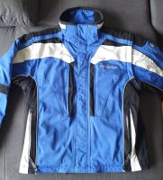 Waveboard Winter Schnee Ski Jacke Weste Herren blau / L München - Maxvorstadt Vorschau