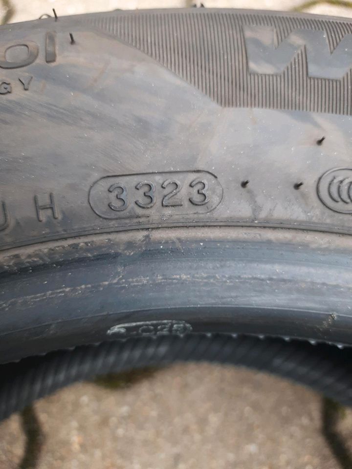 1x Hankook Winter i cept evo 205/60 R16 92H AO Winterreifen in Bayern -  Strullendorf | Reifen & Felgen | eBay Kleinanzeigen ist jetzt Kleinanzeigen