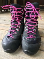 NEUWERTIGE Wanderschuhe/Hochtourenschuhe Salewa Ws Raven 2 GTX 42 Bayern - Lindau Vorschau