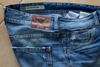 Tommy Hilfiger Wilson Jeans Wornout Used Vintage  W31/L30 Regular Bayern - Salching Vorschau