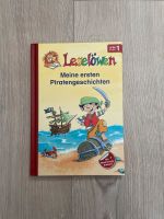 Leselöwe Meine ersten Piratengeschichten Sachsen - Klipphausen Vorschau
