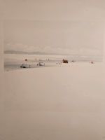 2× Julia Christe White Sands #1 #3 Lumas Limitiert 120×100 Dibond München - Trudering-Riem Vorschau