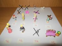 Polly Pocket Mini Figuren Tiere Zubehör Disney Figur Edgar ab5€ Nordrhein-Westfalen - Langenberg Vorschau