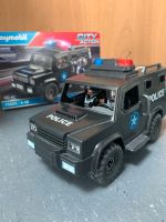 Playmobil Polizei Swat Bayern - Volkach Vorschau