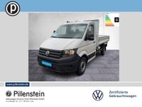 Volkswagen Crafter 35 EIKA 3 Seiten Kipper KLIMA 3SITZE Bayern - Fürth Vorschau