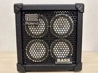 Roland Bass Verstärker Micro Cube RX Eimsbüttel - Hamburg Niendorf Vorschau