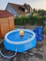 Swimmingpool Marke Bestway Nordrhein-Westfalen - Radevormwald Vorschau