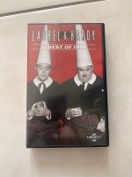 Laurel & Hardy - Best of 3 VHS Kr. München - Grasbrunn Vorschau