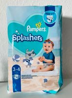 Pampers Schwimmwindeln Niedersachsen - Weyhe Vorschau