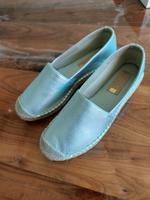 vidorreta Espadrilles gr.39 neu Hessen - Steinbach Vorschau