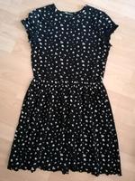 Sommerkleid Jerseykleid Kleid kurz, Gr. S Sachsen-Anhalt - Naumburg (Saale) Vorschau