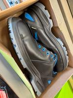 Atlas Goretex 44 S3 Arbeitsschuhe Saarland - Perl Vorschau