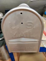 U.S. Mail, amerikanische Postbox Nordrhein-Westfalen - Neuss Vorschau