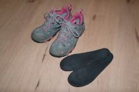 tolle Trekkingschuhe Wanderschuh Jack Wolfskin Gr. 35 Nordrhein-Westfalen - Drensteinfurt Vorschau