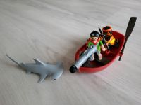 Playmobil 70493 - Pirat mit Kanone Nordrhein-Westfalen - Meinerzhagen Vorschau