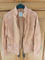 Lederjacke von Tom Tailor Nordrhein-Westfalen - Schwalmtal Vorschau