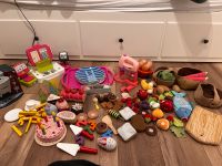 Zubehör für Kinderküche Kaufmannsladen SpielKüche Haba Ikea Niedersachsen - Neustadt am Rübenberge Vorschau