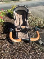 Emmaljunga Kombi Kinderwagen Modell: Edge Duo S Outdoor Schleswig-Holstein - Groß Rheide Vorschau