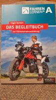 Führerscheinlehrbuch Klasse A Bayern - Rosenheim Vorschau